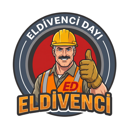 Eldivenci Dayı